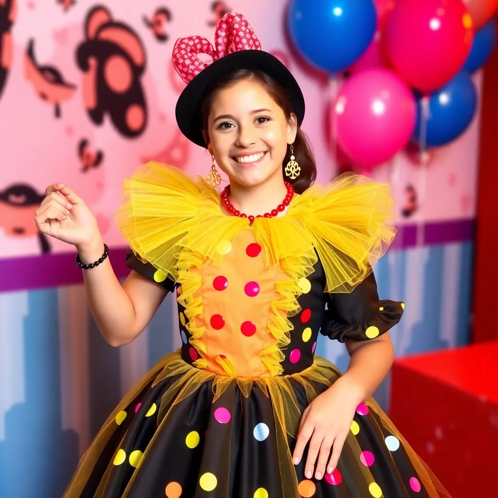 Kids birthday party places Fascination Factory in Birmingham