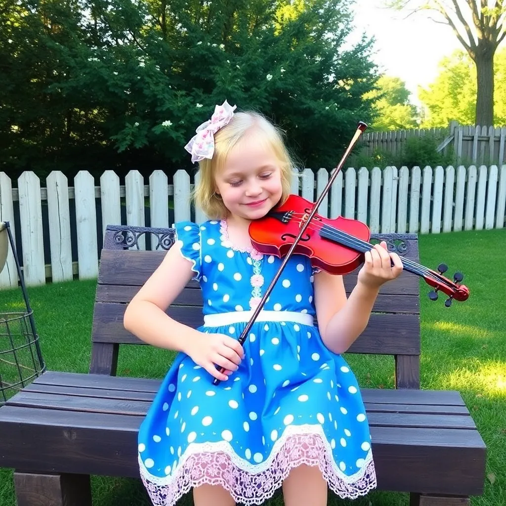 Kids birthday party places Fiddle N' Fun in North Kingstown