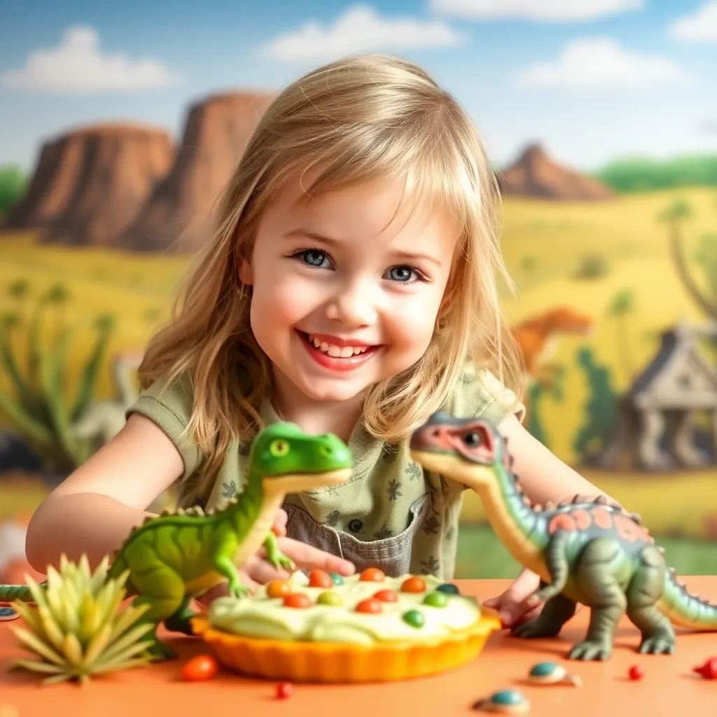 Kids birthday party places Field Station: Dinosaurs in Derby