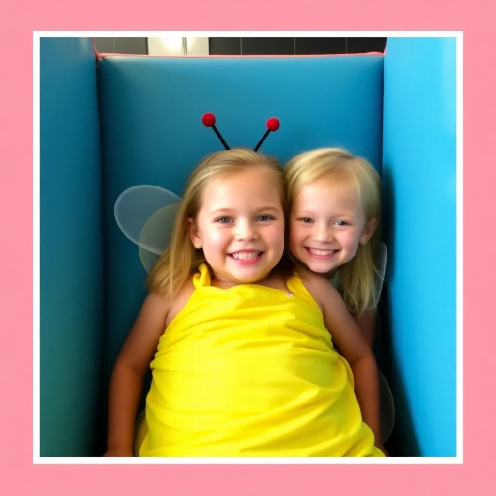 Kids birthday party places Fireflies Fun Zone in Chesterton