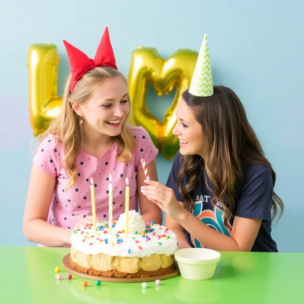 Kids birthday party places Flipside Fun in Taylorsville