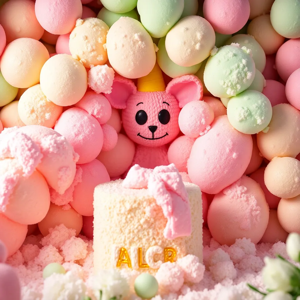 Kids birthday party places Foam Palooza Atlanta in Kennesaw