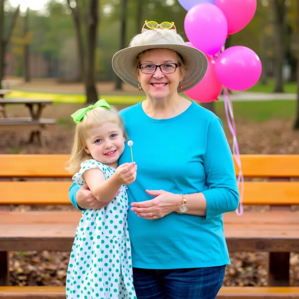 Kids birthday party places Fred G. Bond Metro Park in Cary