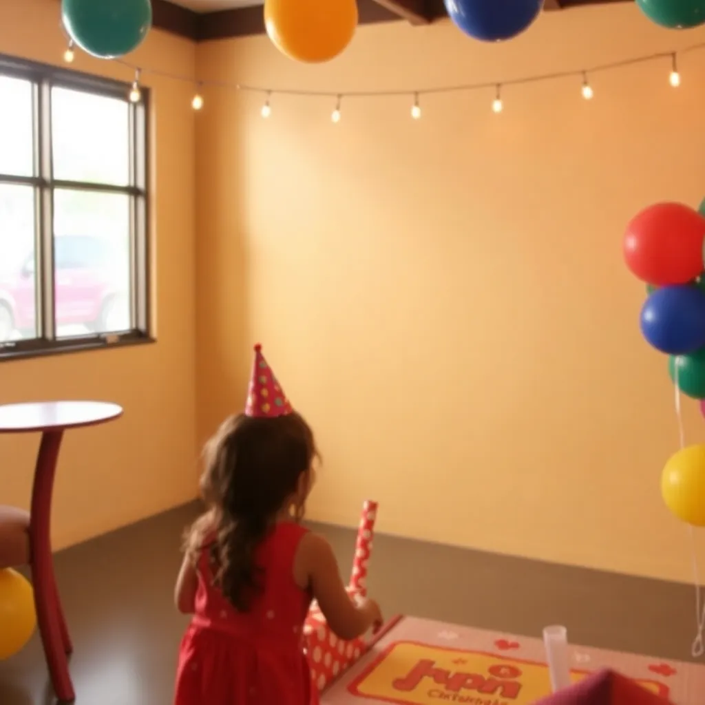 Kids birthday party places Fun 4 Us Entertainment in Westland