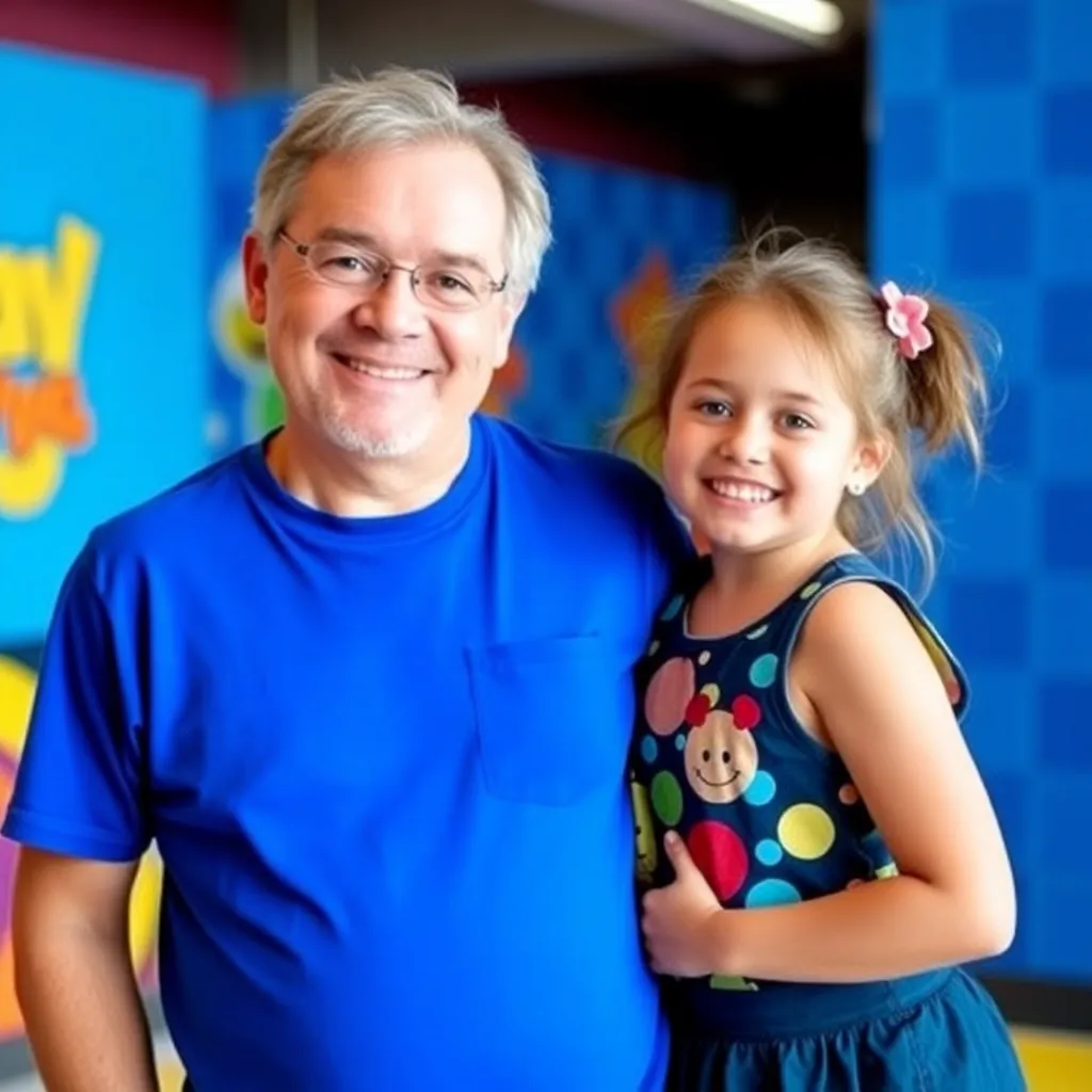 Kids birthday party places Fun Factory - Town Center Of Mililani in Mililani