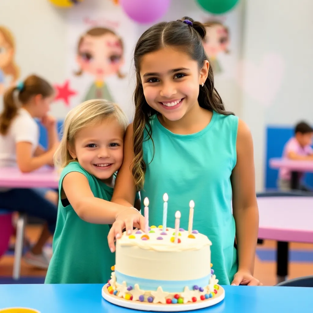 Kids birthday party places Fun For Everyone in Huntingdon Valley
