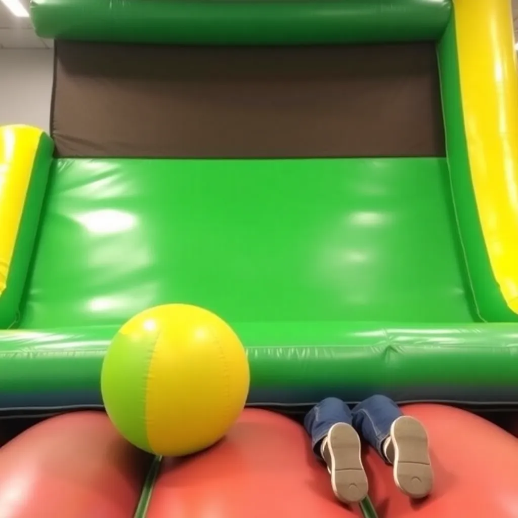 Kids birthday party places Funflatables - Bolingbrook in Bolingbrook