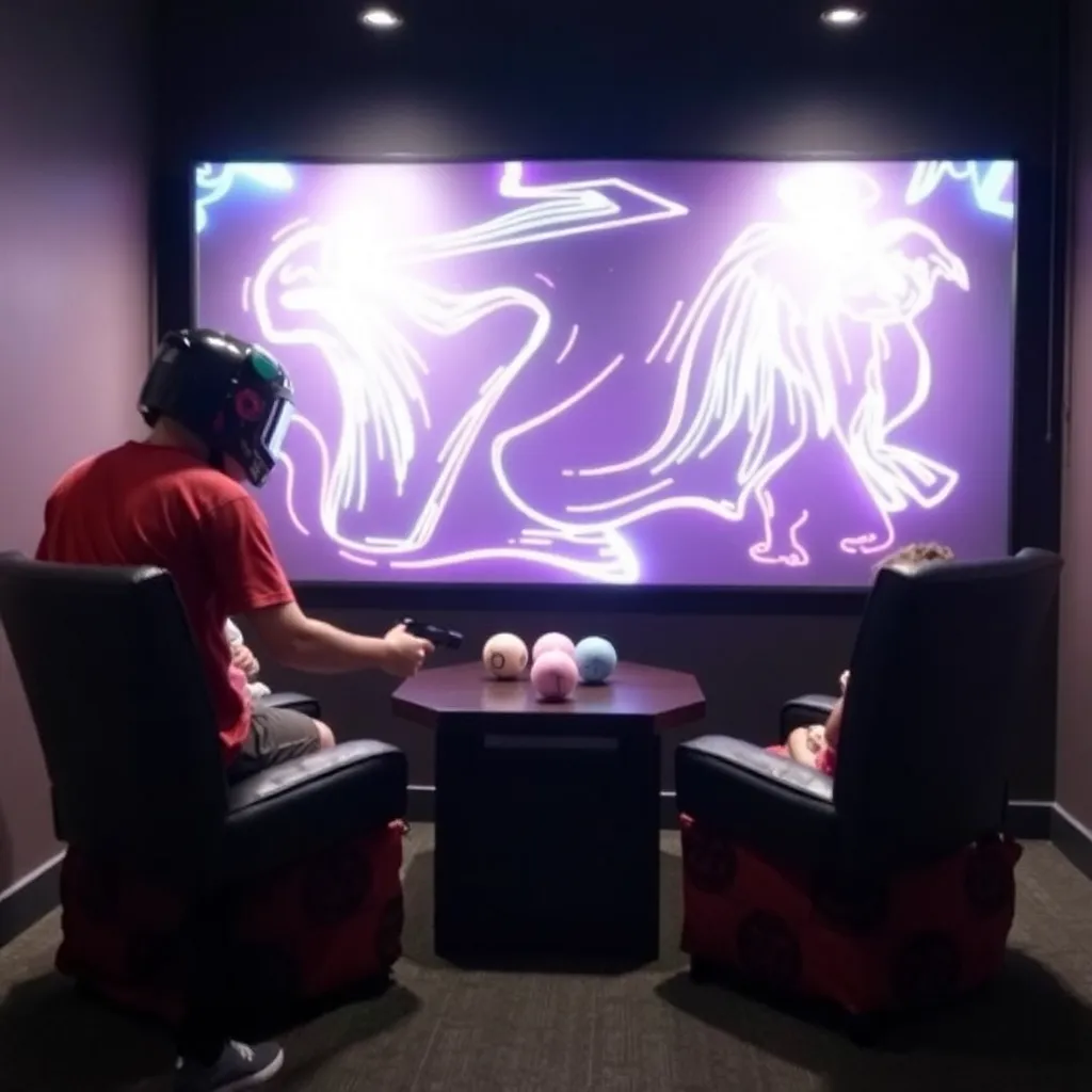 Kids birthday party places Game Show Battle Rooms - Milwaukee (Brookfield) in Brookfield