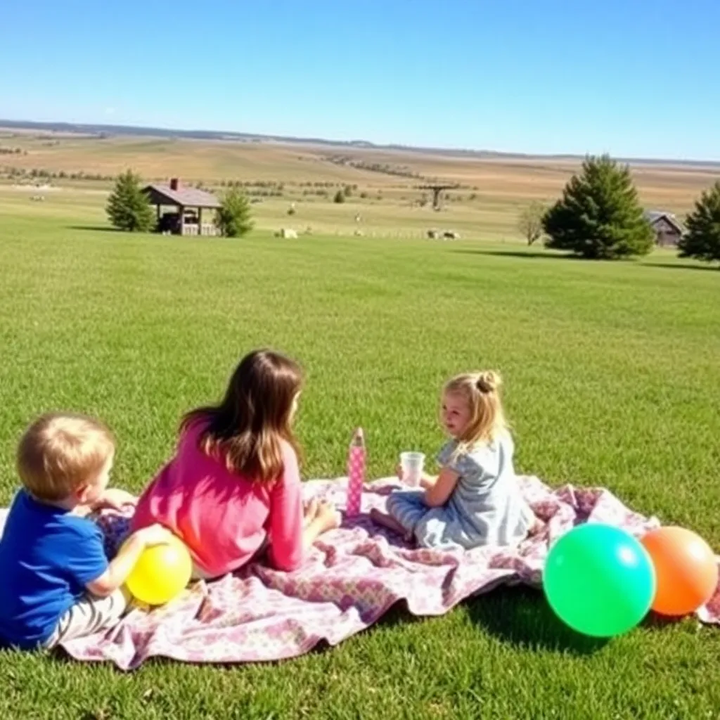 Kids birthday party places Gate City Events & Lodging in Canton