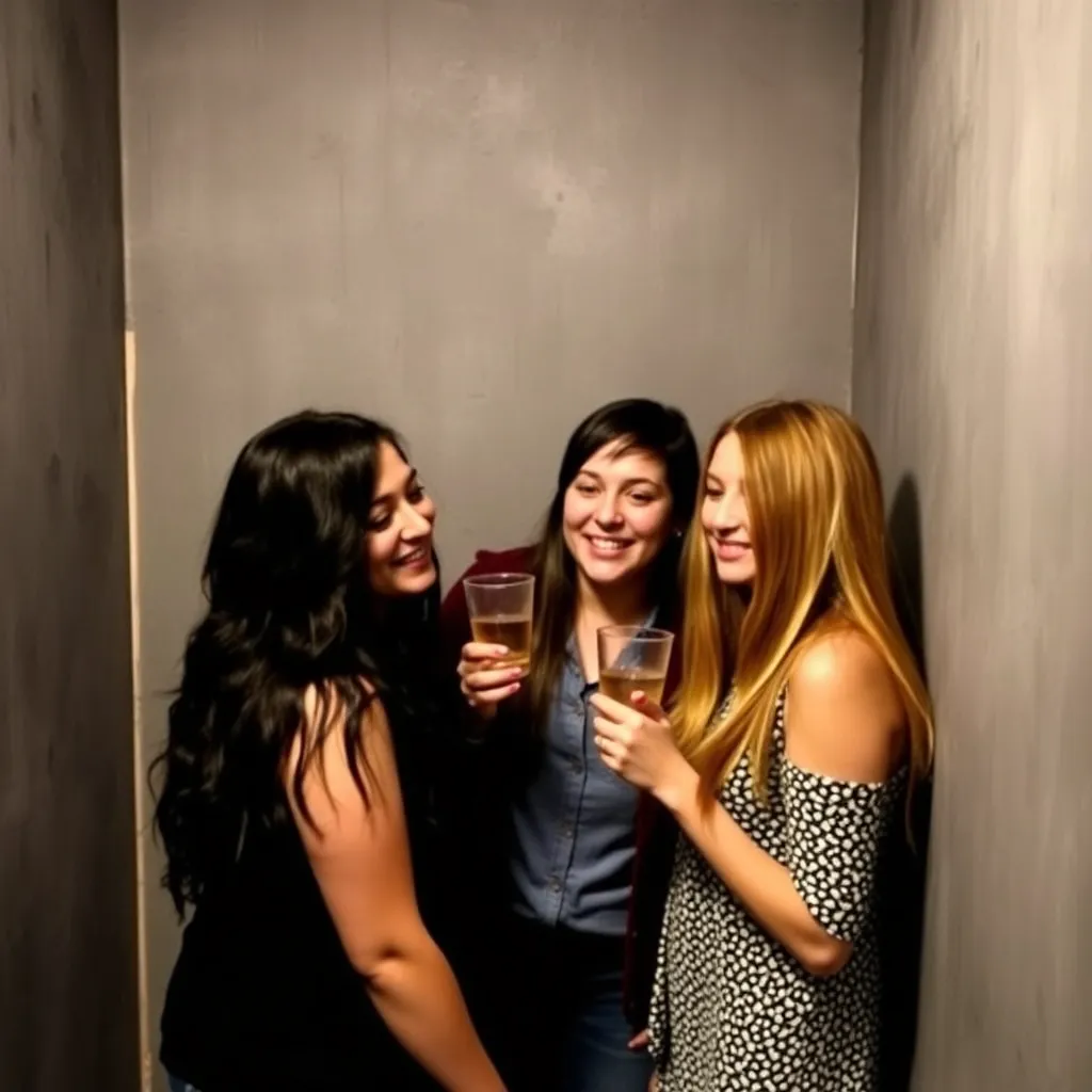 Kids birthday party places Get Out: Omaha - Escape Rooms in Omaha