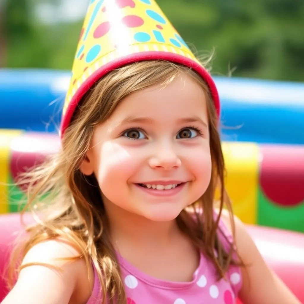 Kids birthday party places Good Times Park in Eagan