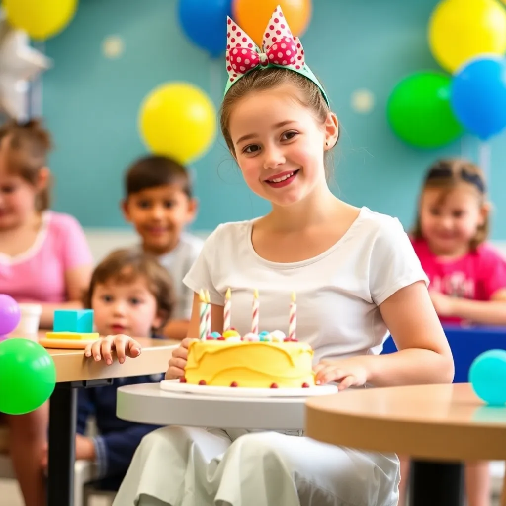 Kids birthday party places Grimes Community Complex in Grimes