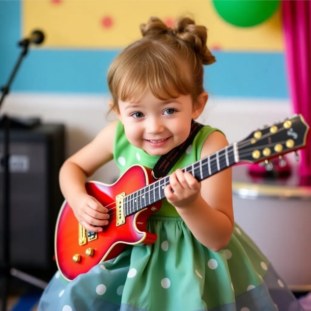 Kids birthday party places Groovy Baby Music Boston in Quincy