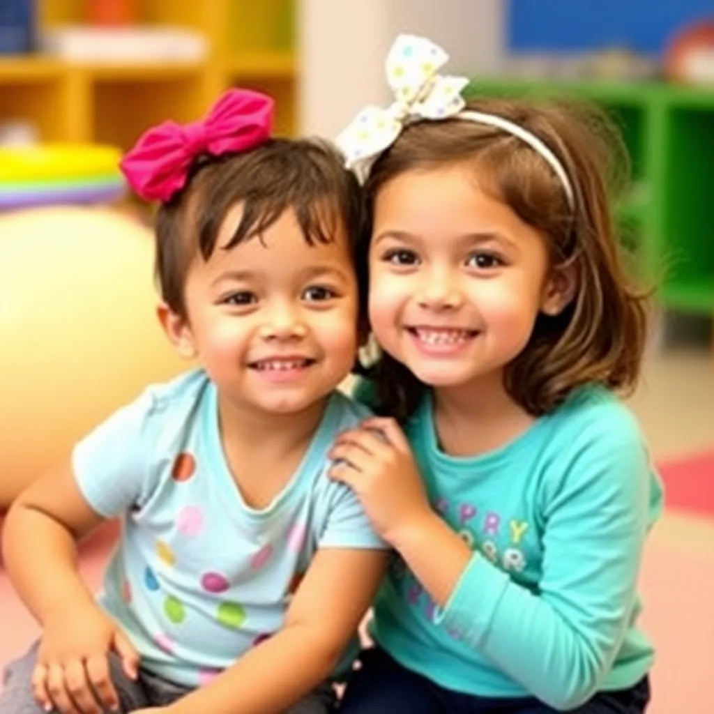 Kids birthday party places Gymboree Play & Music, Washington Dc in Washington