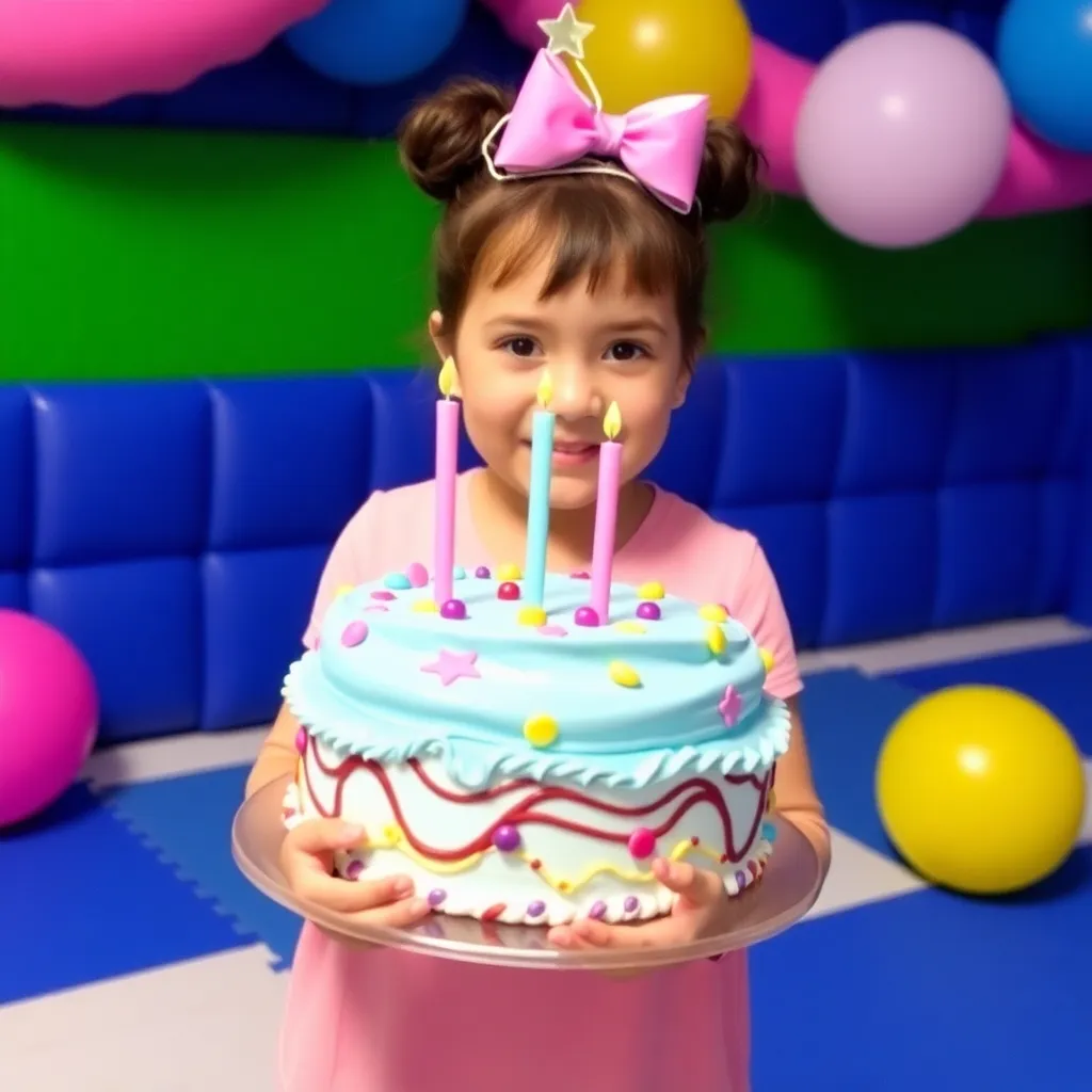 Kids birthday party places Happily Ever After Play And Party Palace, Llc in Birdsboro