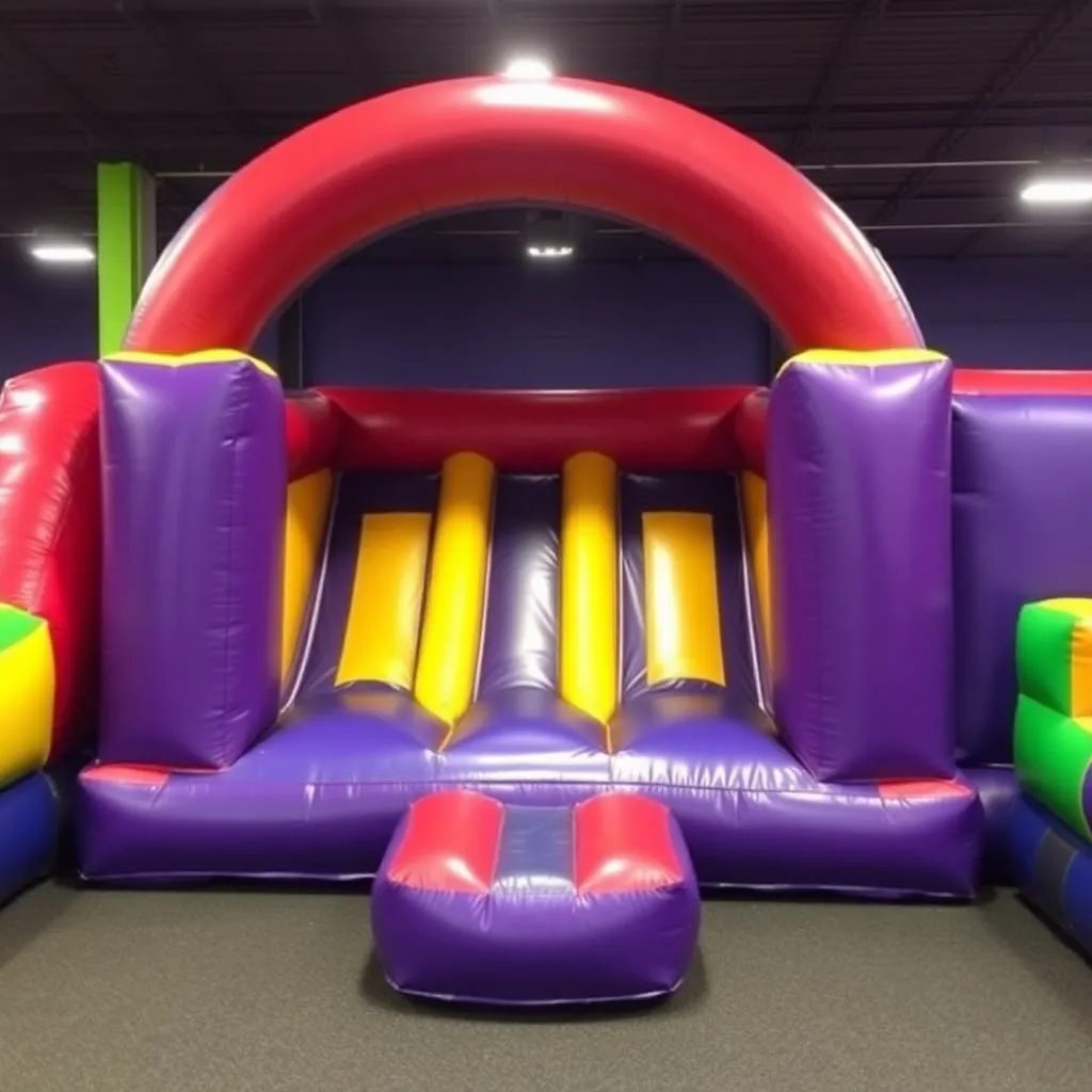 Kids birthday party places Harford Bounce Party Place in Bel Air