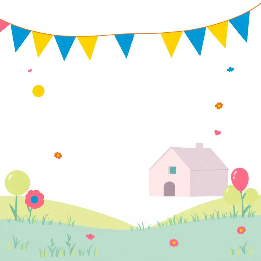 Kids birthday party places Heber Springs Community Center in Heber Springs