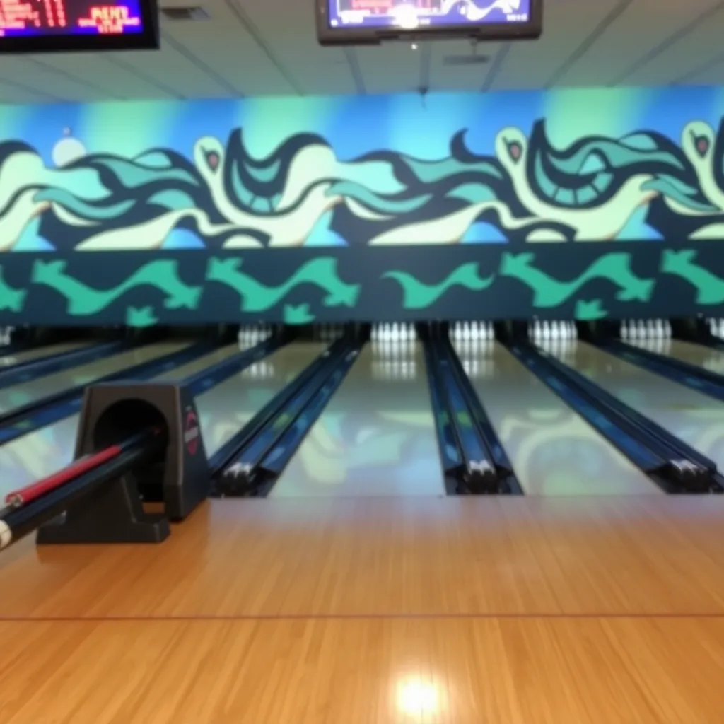 Kids birthday party places Hendersonville Strike & Spare Family Fun Center in Hendersonville