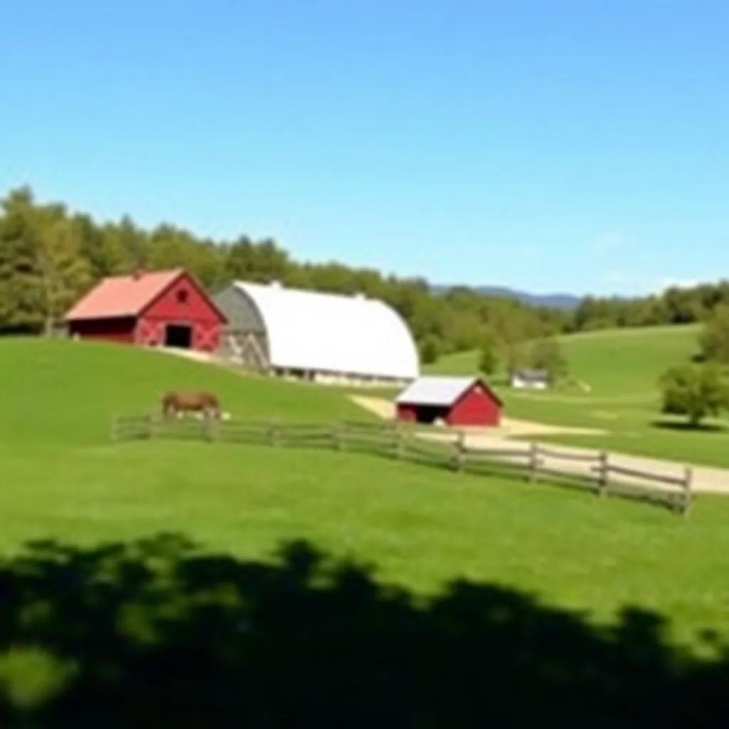 Kids birthday party places Heritage Farm Museum & Village in Huntington