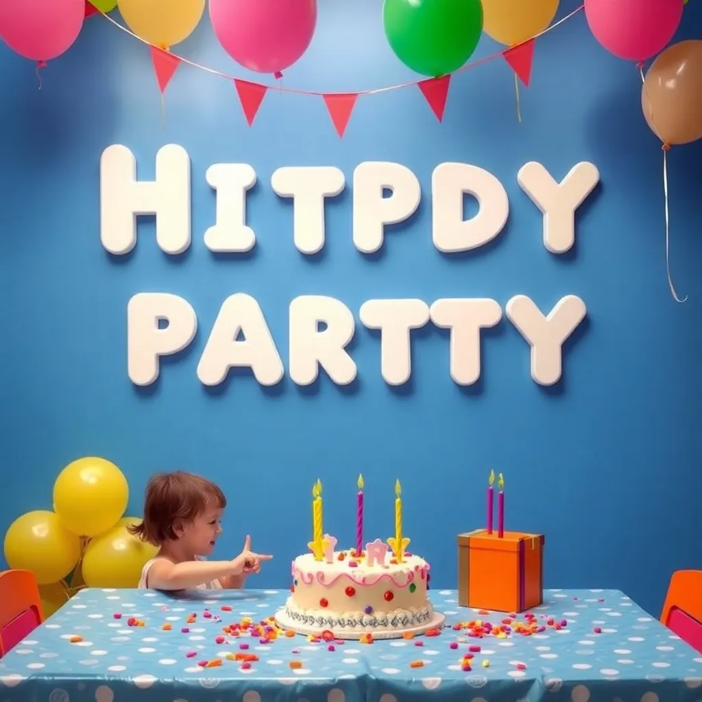 Kids birthday party places High Street Ymca in Lexington