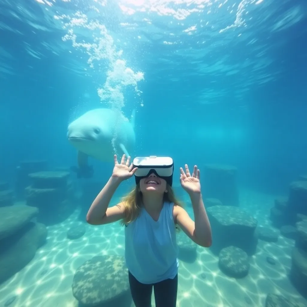 Kids birthday party places High Tide Vr in Millville