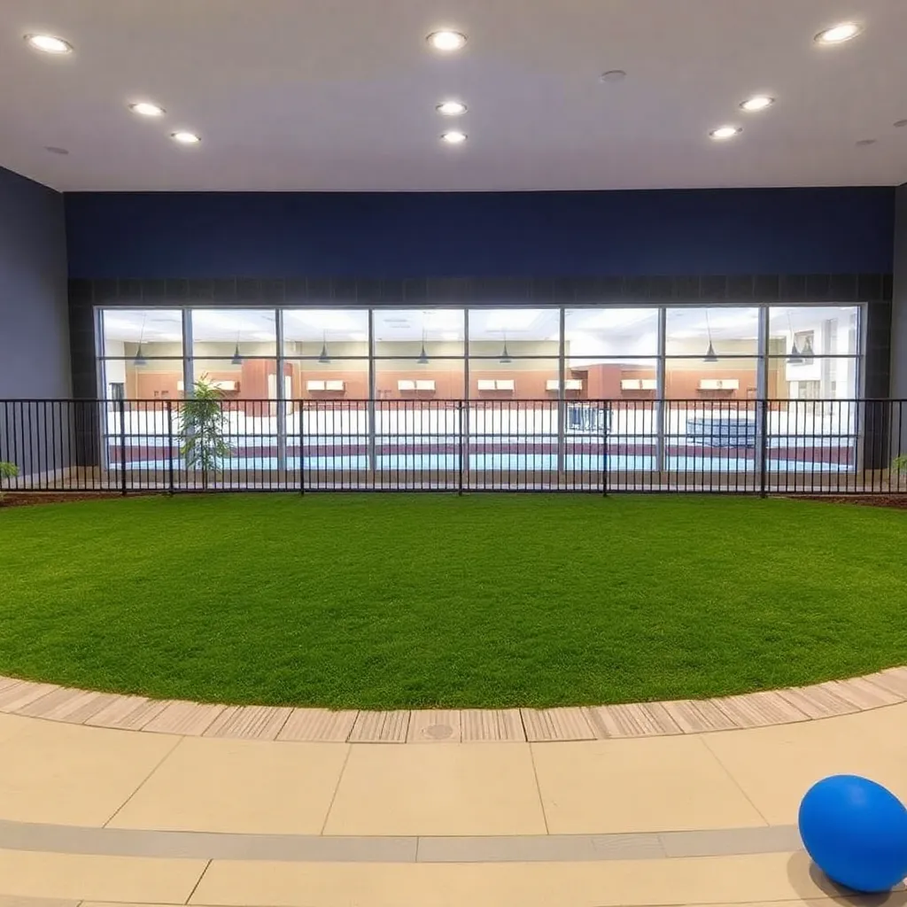 Kids birthday party places Holiday Inn Express & Suites Gillette By Ihg in Gillette