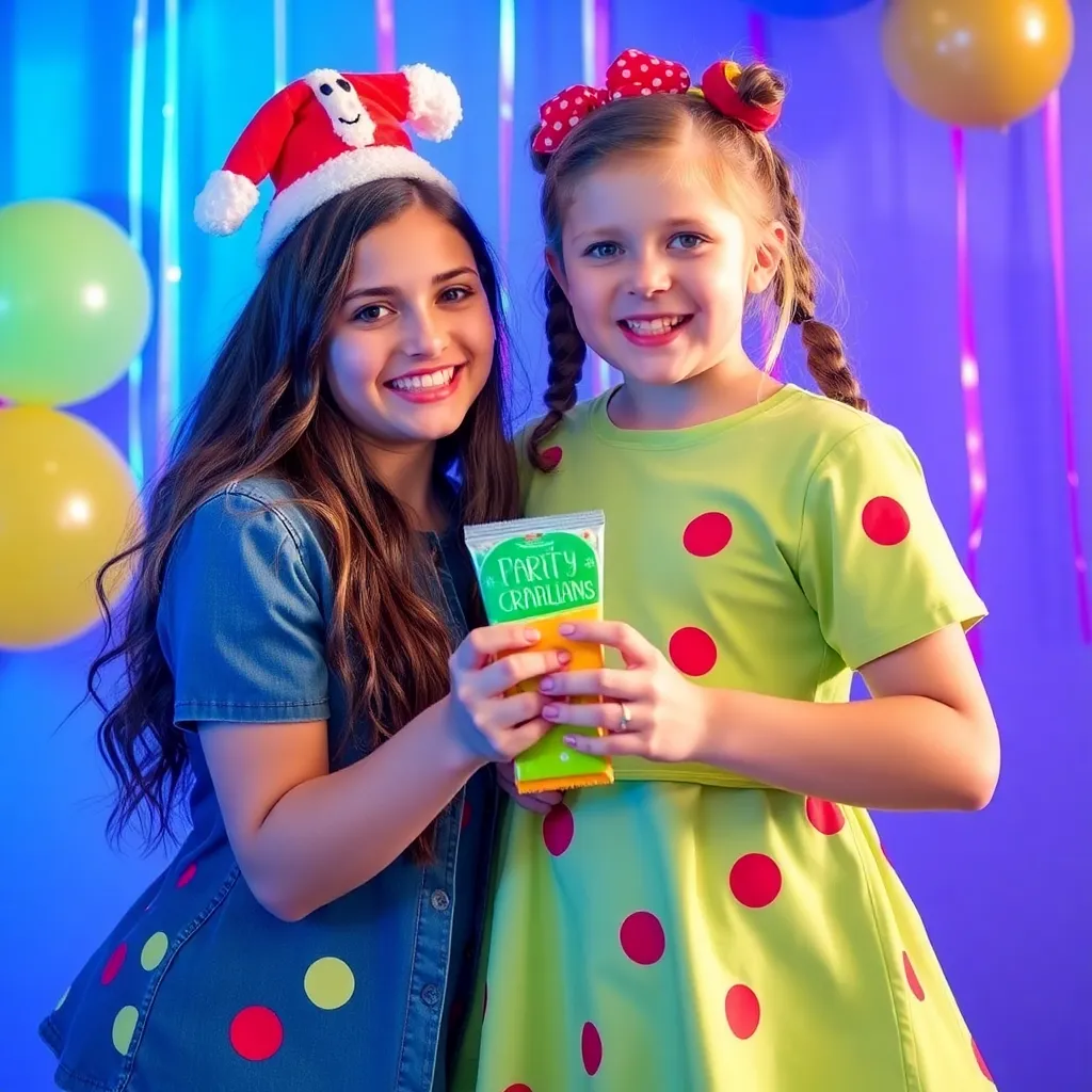 Kids birthday party places Hooky Entertainment in Cary