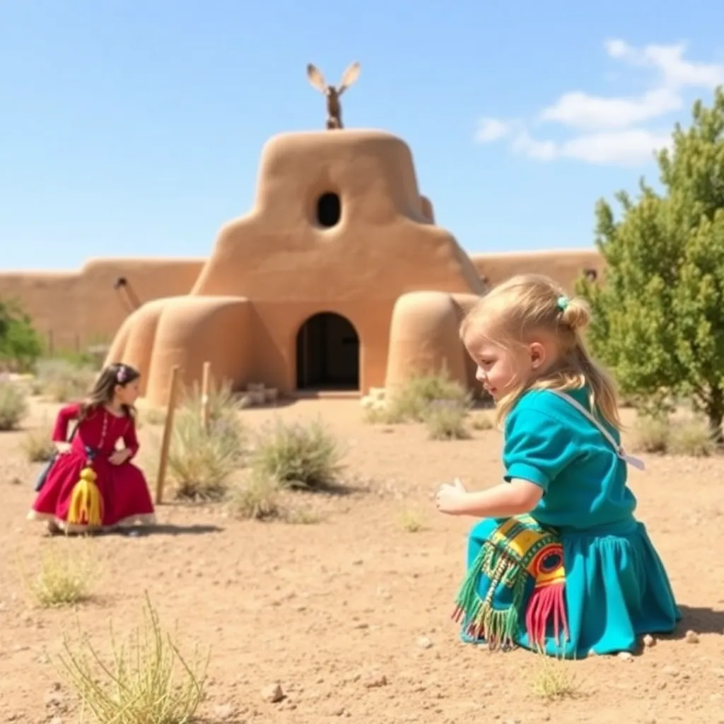 Kids birthday party places Indian Pueblo Cultural Center Meetings, Parties & Events in Albuquerque