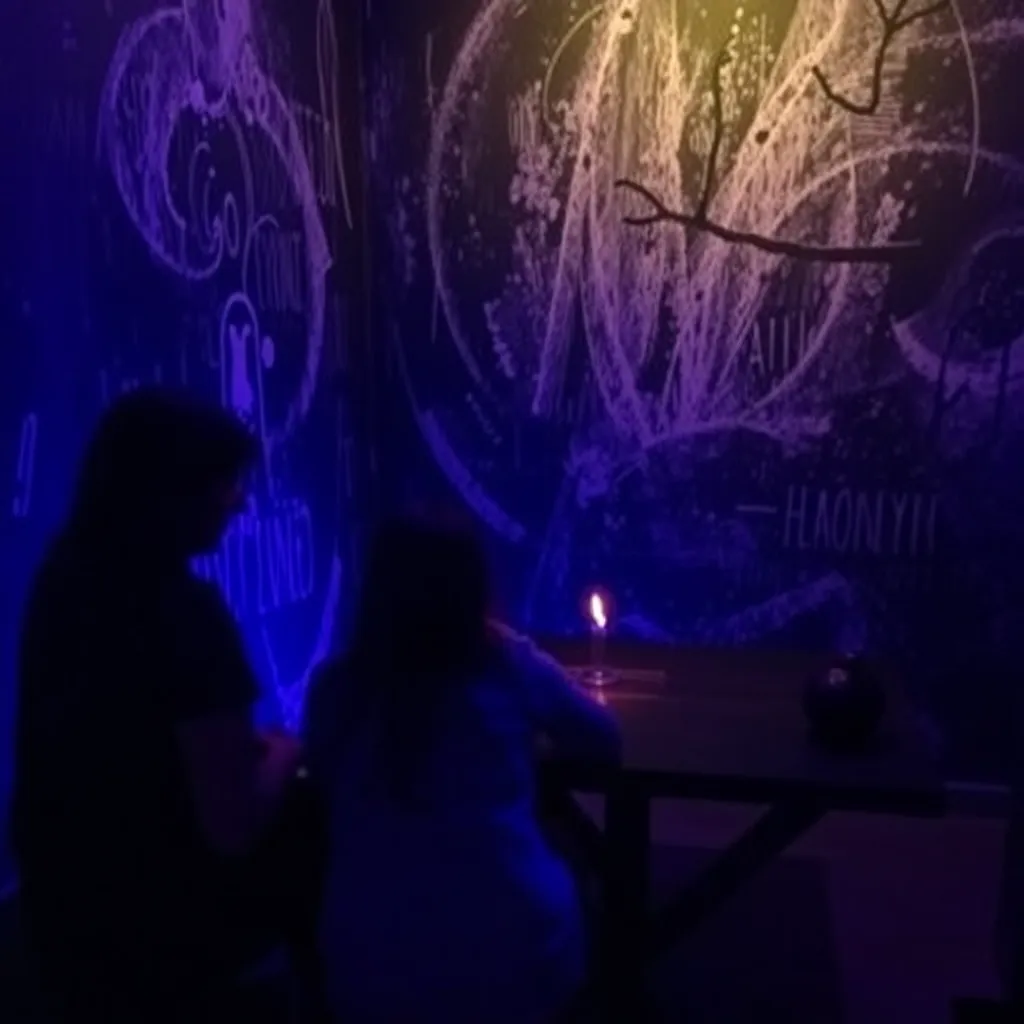 Kids birthday party places Insomnia Escape Room Dc in Washington