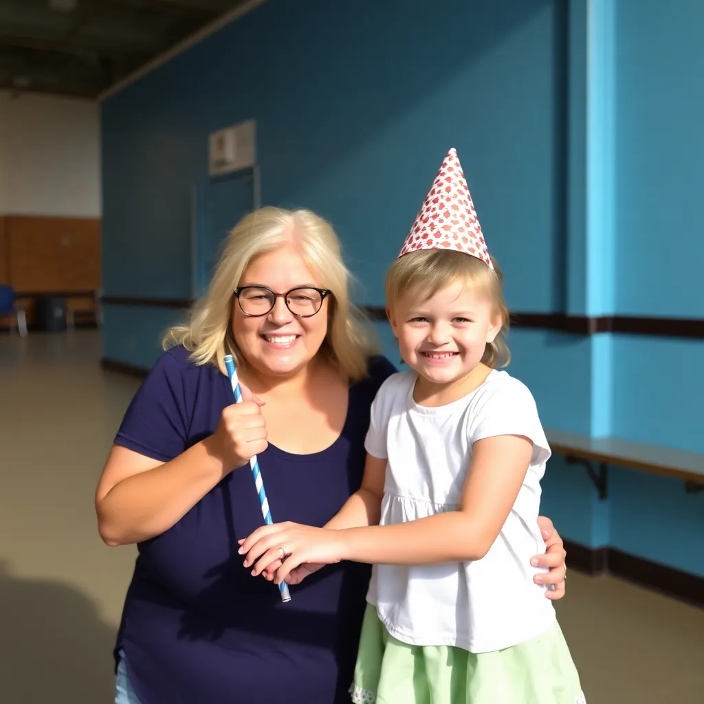 Kids birthday party places Ionia Armory Community Center in Ionia