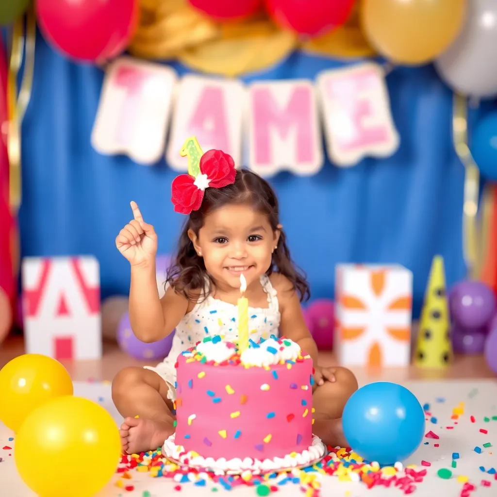 Kids birthday party places Ismash Reno in Sparks