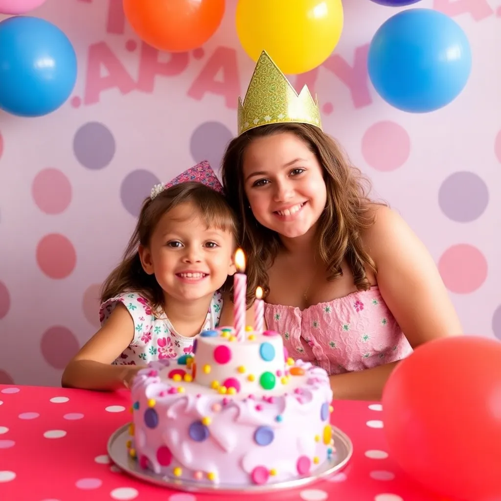 Kids birthday party places It's A Party in Millstone