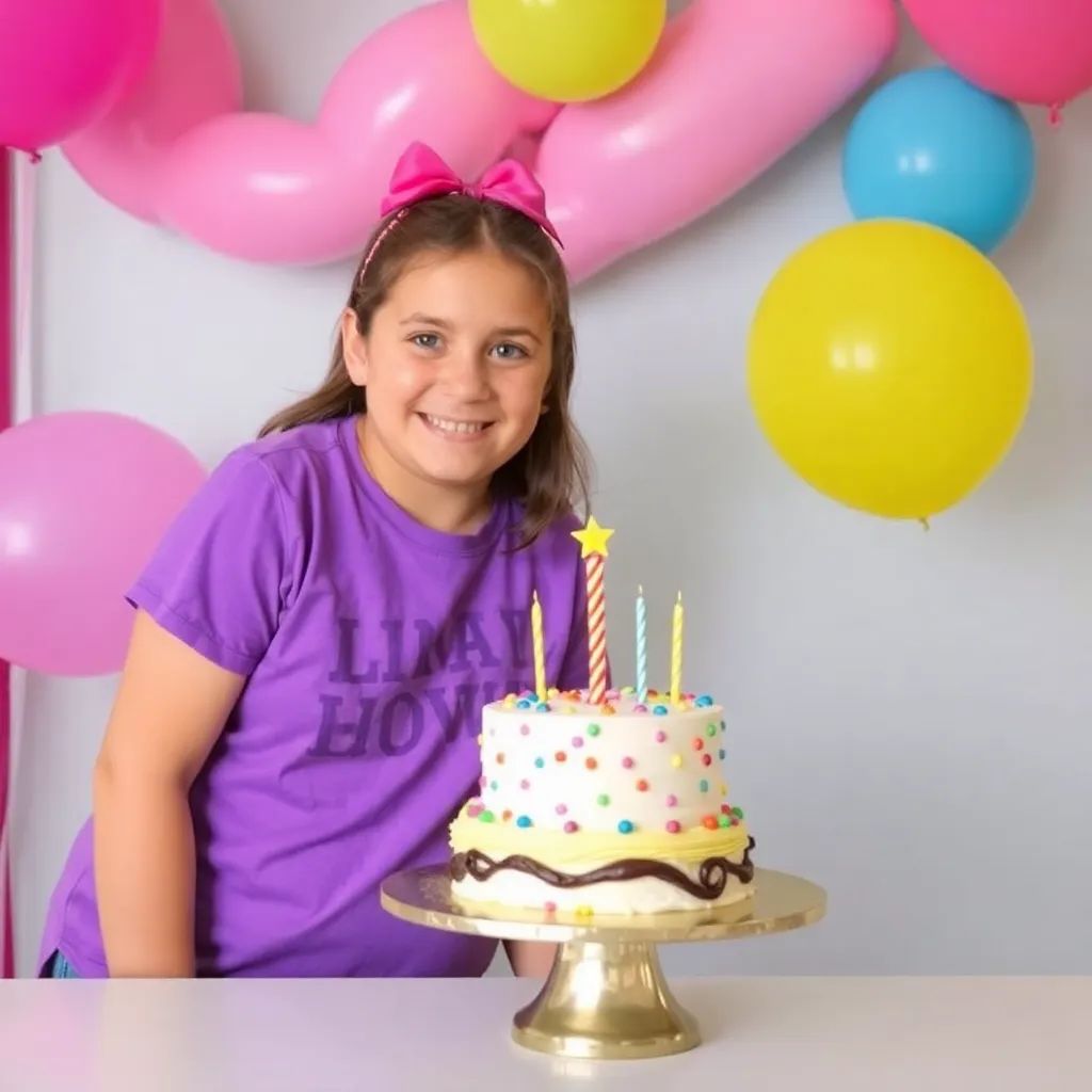 Kids birthday party places Its All About You Birthdays in Fairburn