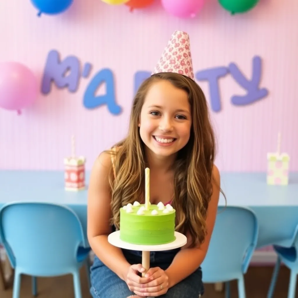 Kids birthday party places It’s My Party... in Glenview