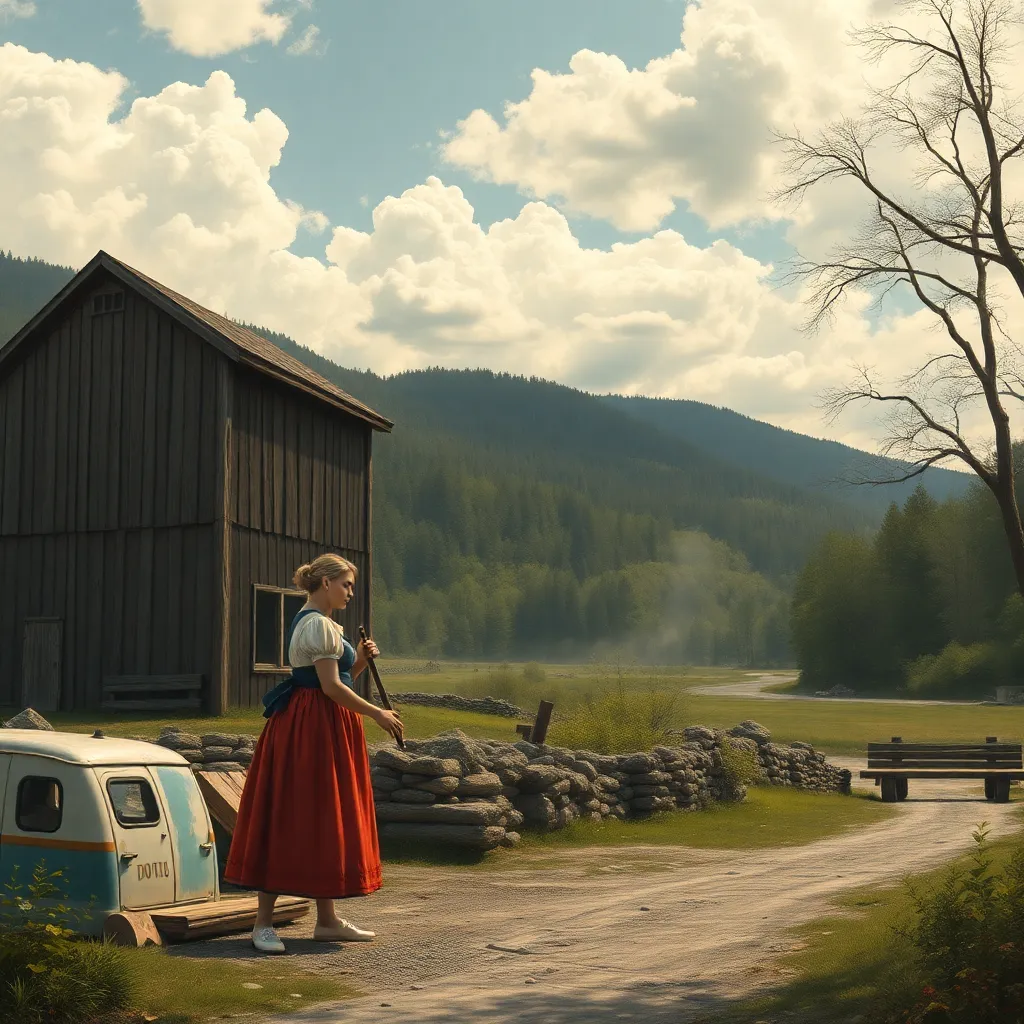 Kids birthday party places J.q. Dickinson Salt-Works in Charleston