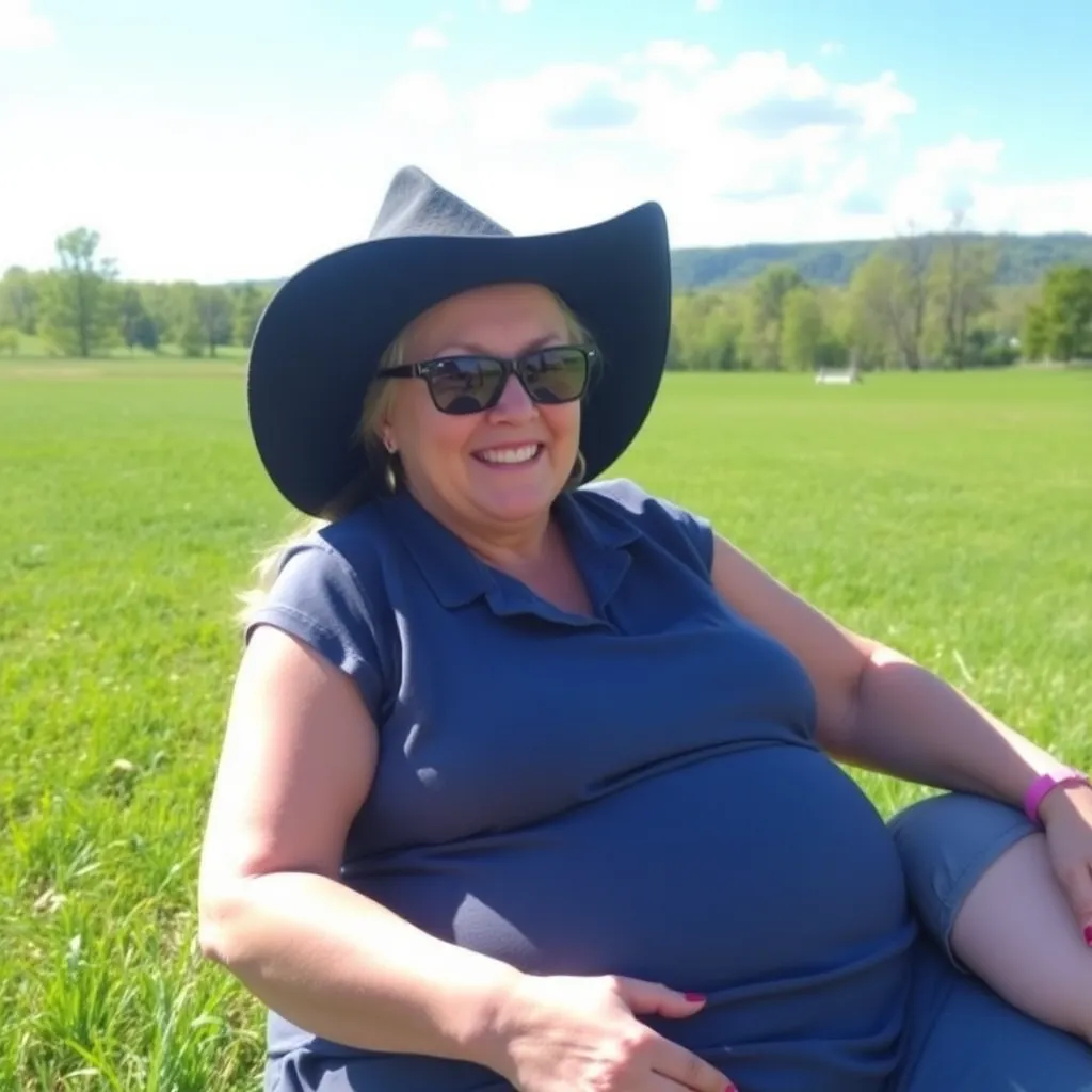 Kids birthday party places Jack Roberts Park in Morgantown