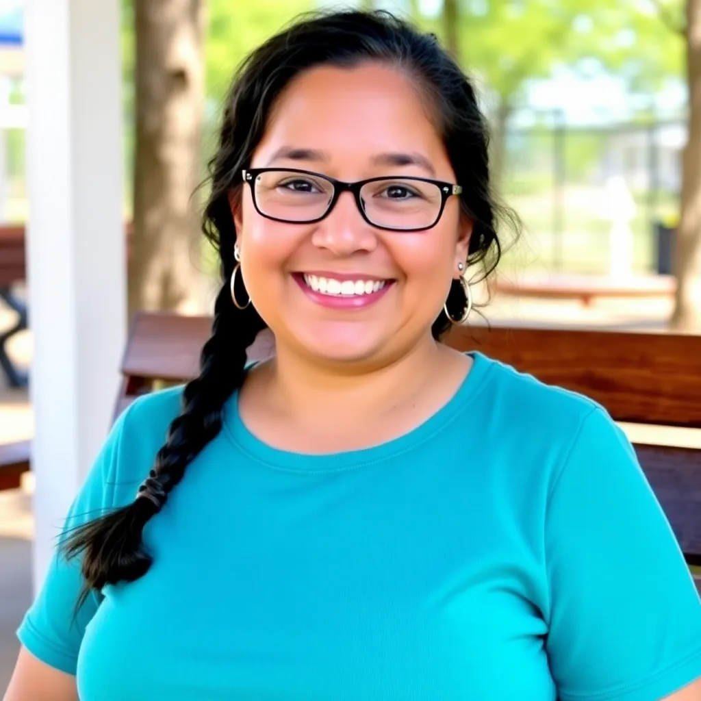 Kids birthday party places Jack Smith Park in Raleigh