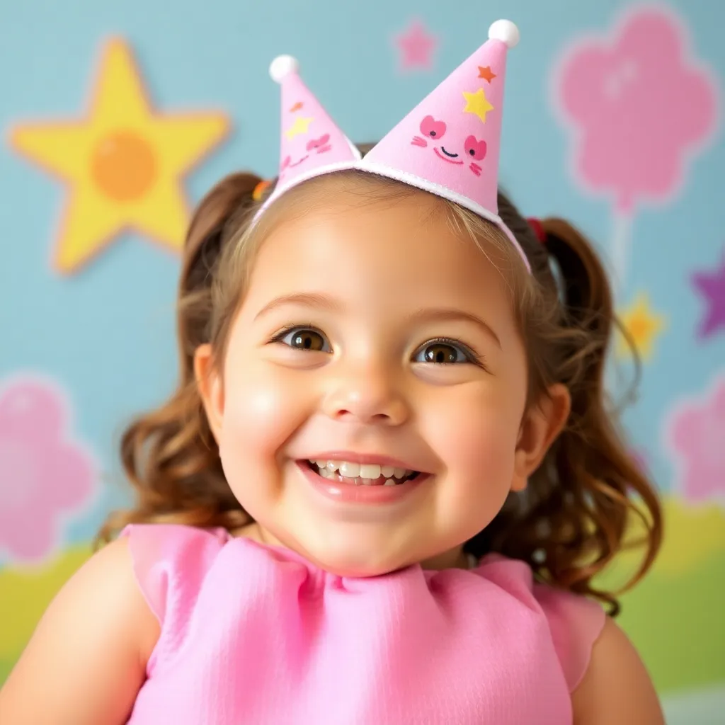 Kids birthday party places Jams Club Kid Spa in Newport