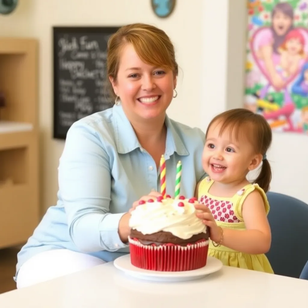 Kids birthday party places Jaydee's Fun in Inwood