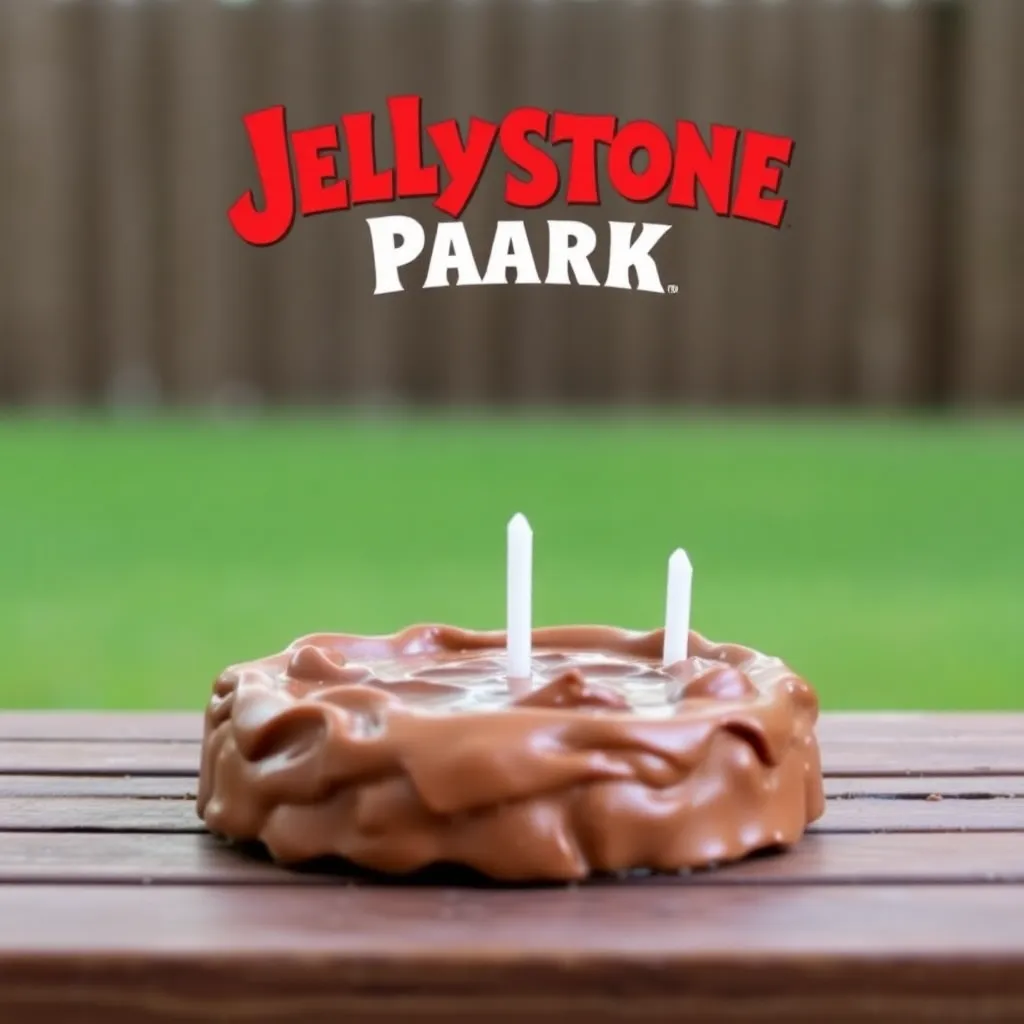 Kids birthday party places Jellystone Park™ Sioux Falls in Brandon