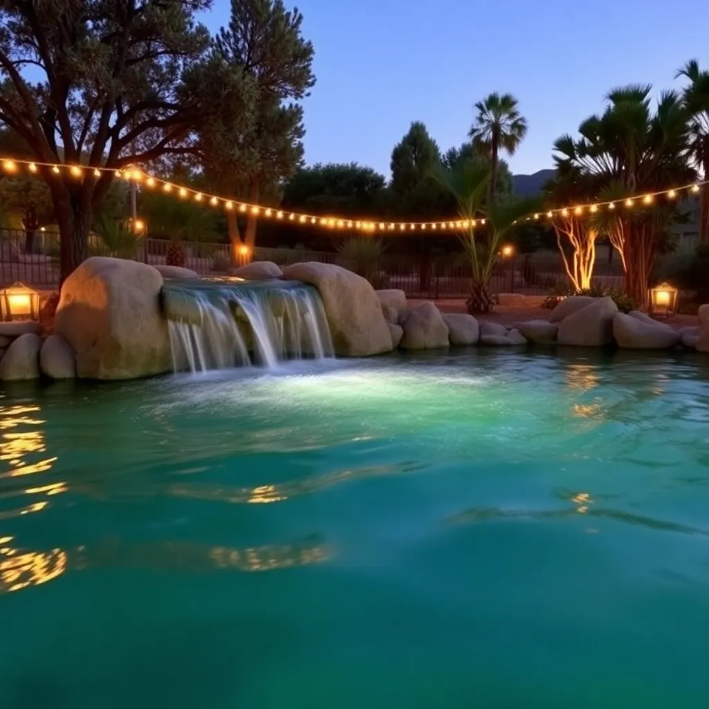 Kids birthday party places Jerry Cline Park in Albuquerque