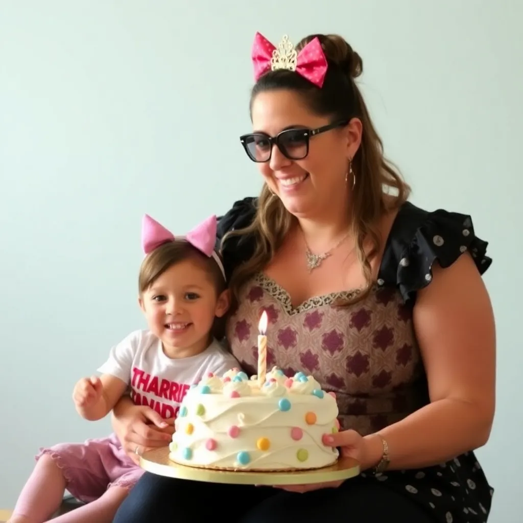 Kids birthday party places Jest Entertainment in Murfreesboro