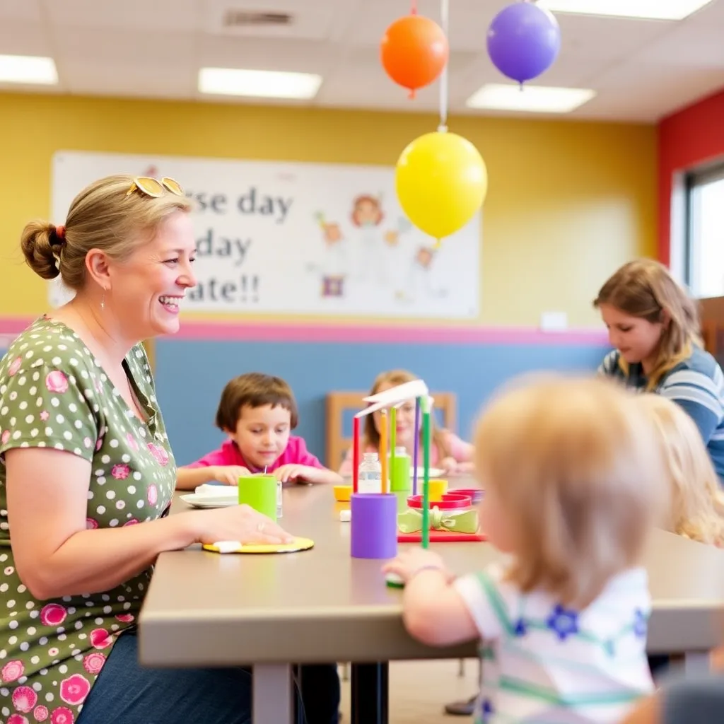 Kids birthday party places Jewish Community Center Of Omaha in Omaha