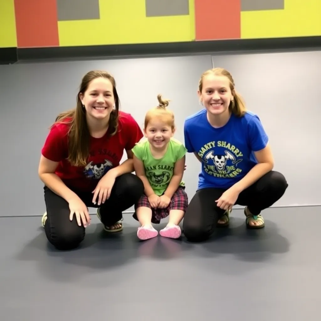 Kids birthday party places Jumpstart Therapy & Fitness Network in Oakville