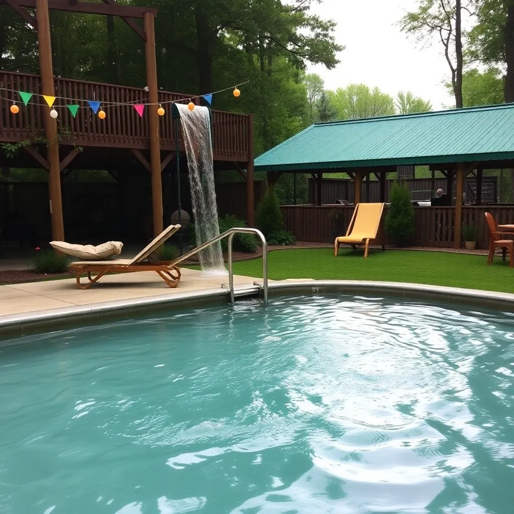 Kids birthday party places Jungle Club Resort Party, Playplace & On Site Childcare in Winfield