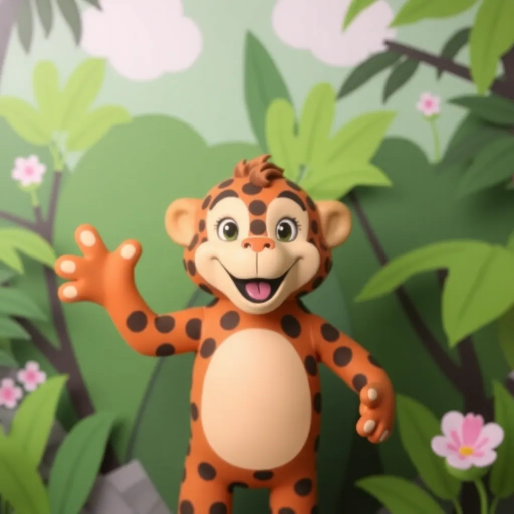 Kids birthday party places Jungle George's in Fort Wayne