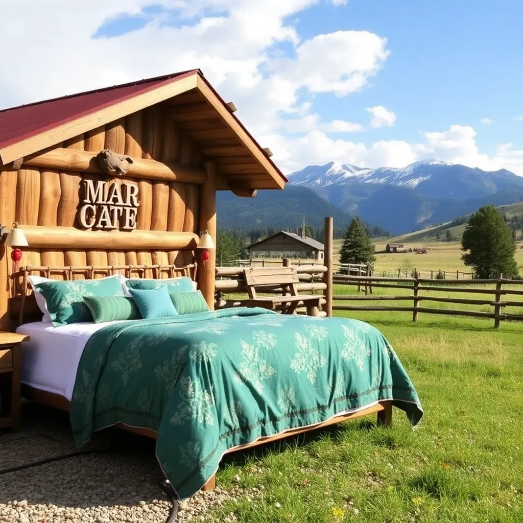 Kids birthday party places K3 Guest Ranch Bed And Breakfast in Cody