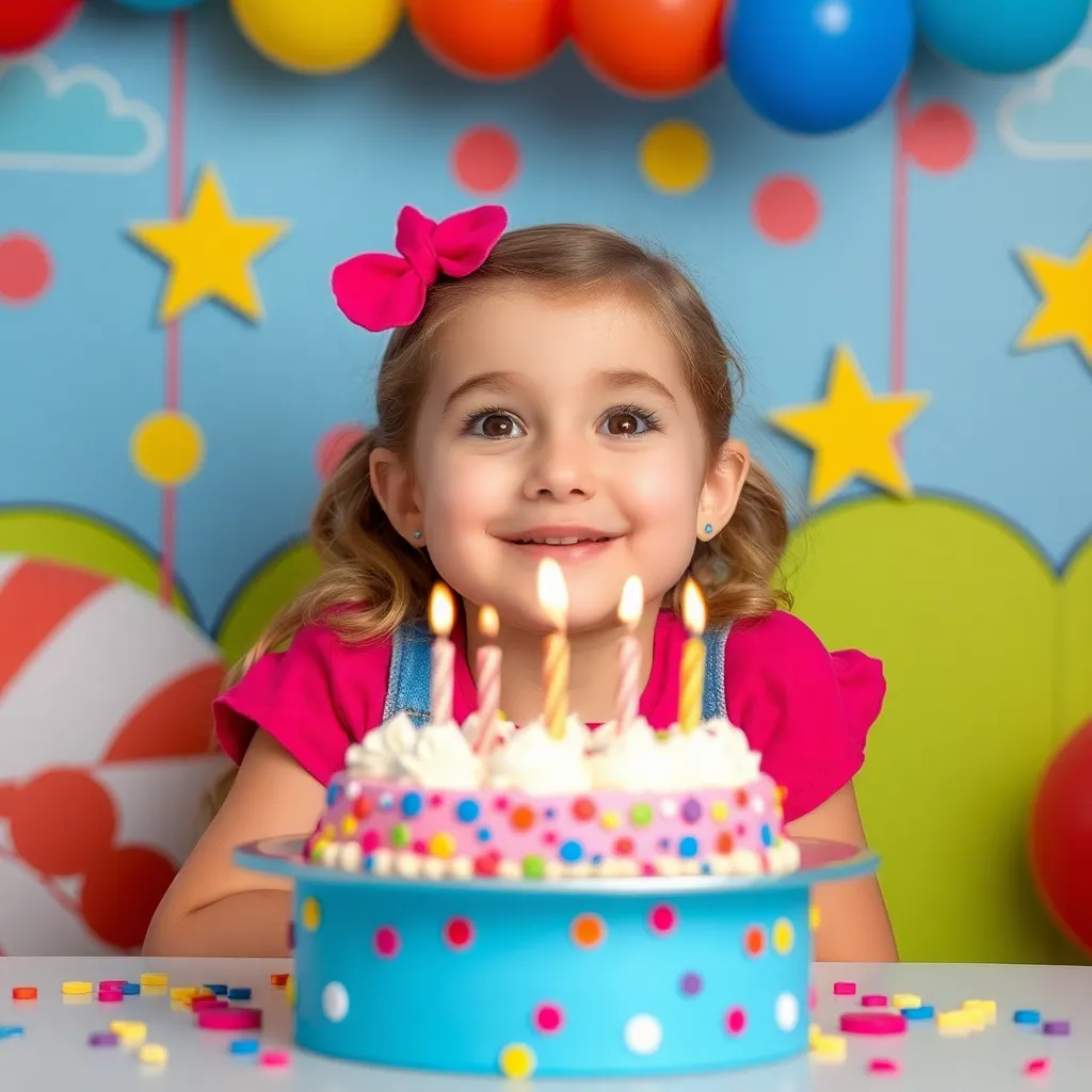 Kids birthday party places Kaboom in Great Falls