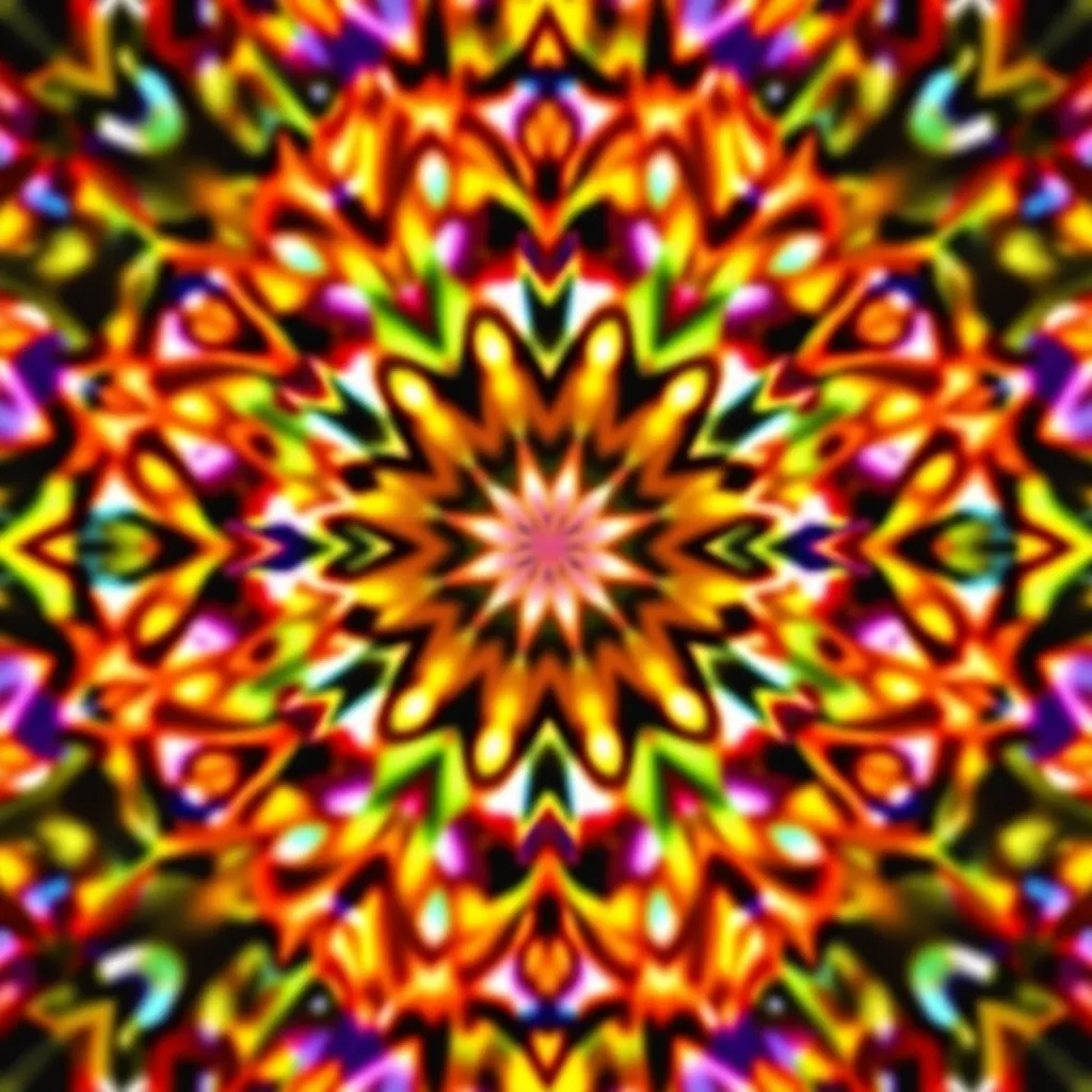 Kids birthday party places Kaleidoscope Art & Entertainment in Salem