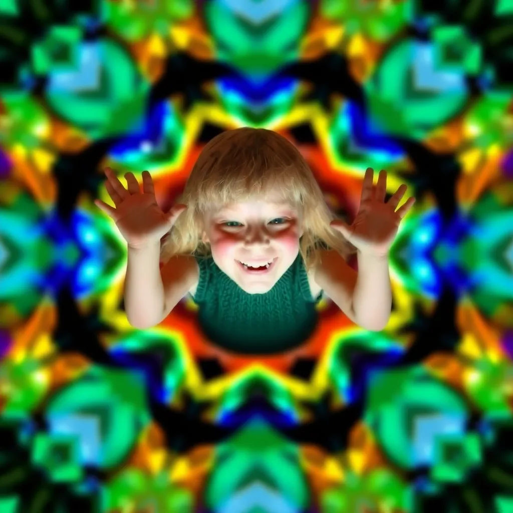 Kids birthday party places Kaleidoscope Artistic Entertainment in Milford